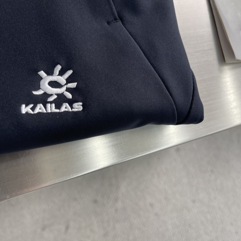 KAILAS
